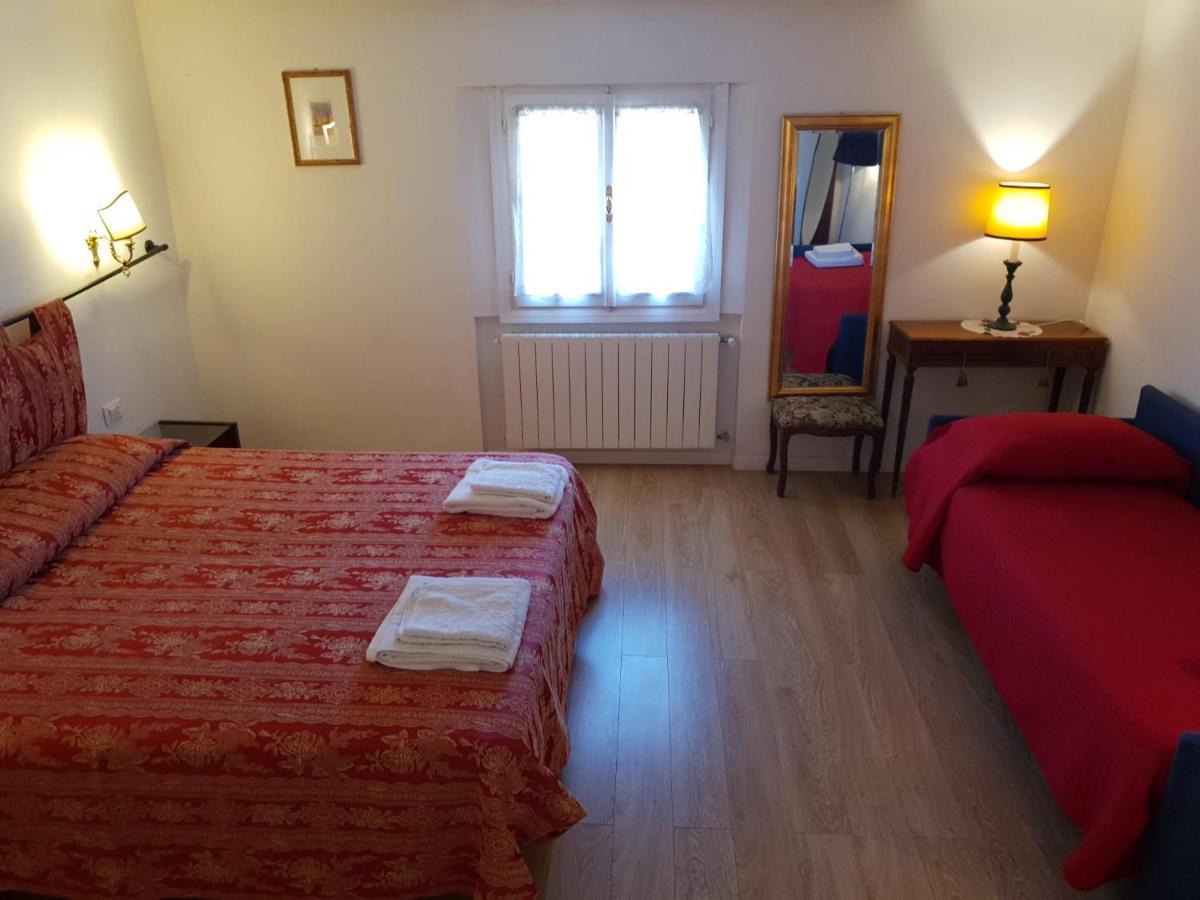 Ca Palazzo Leilighet Venezia Eksteriør bilde