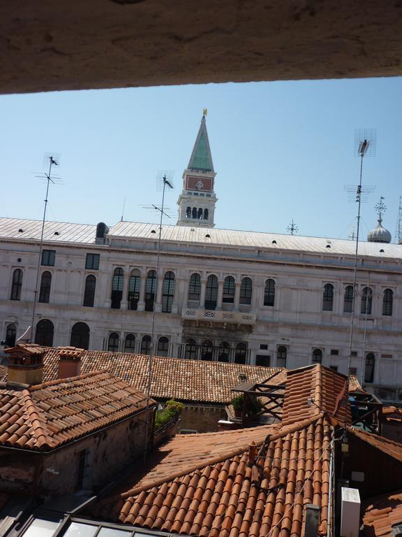 Ca Palazzo Leilighet Venezia Rom bilde