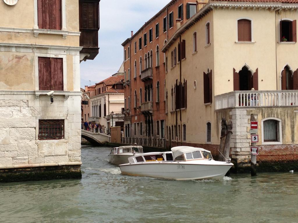 Ca Palazzo Leilighet Venezia Rom bilde