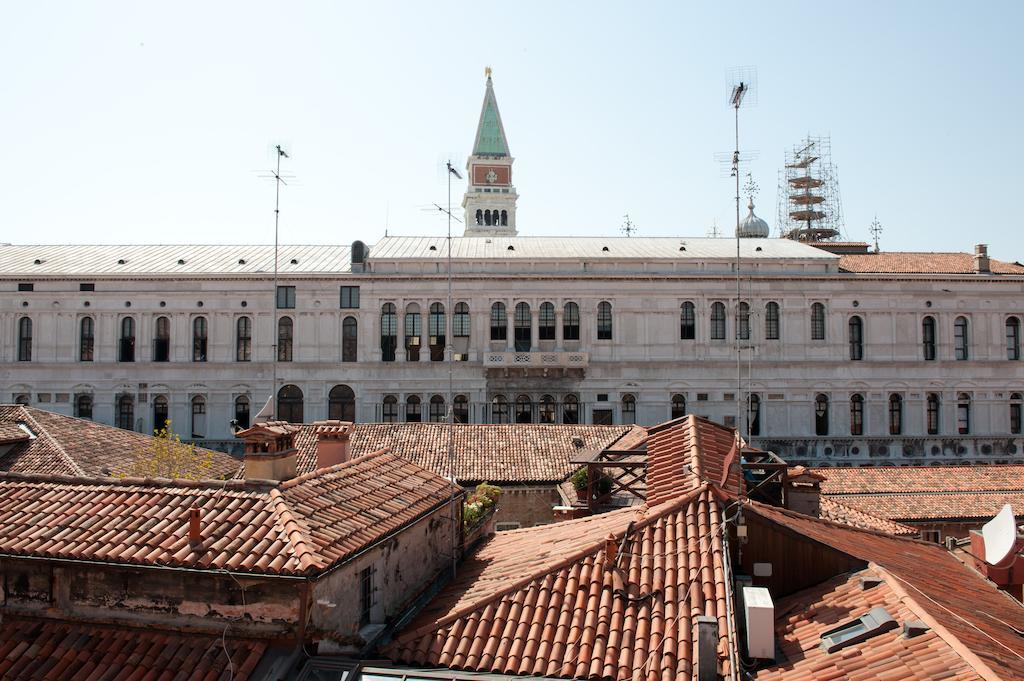 Ca Palazzo Leilighet Venezia Rom bilde